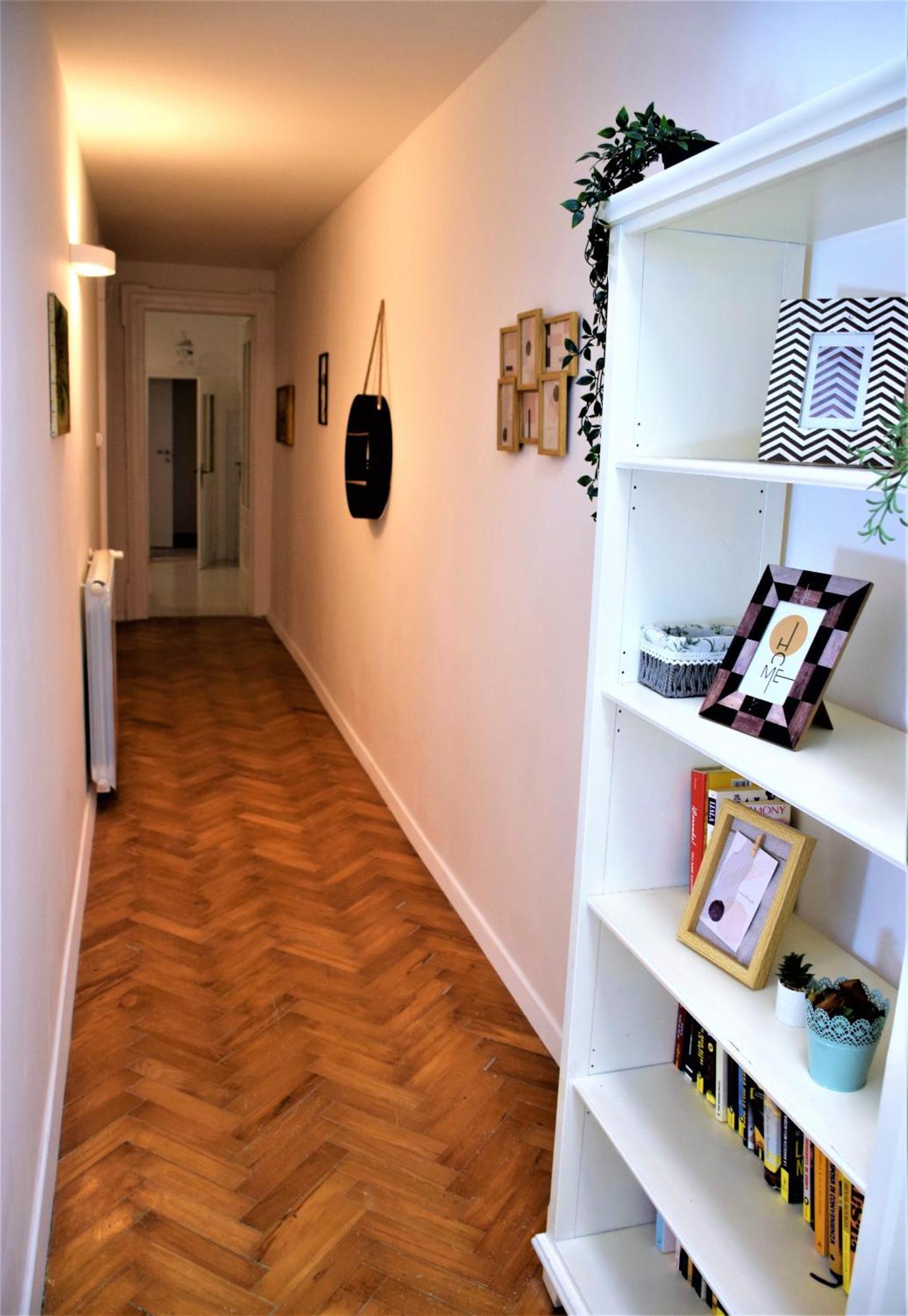 Casa Vacanze Trieste Piace Villa Eksteriør bilde